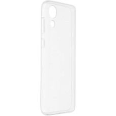 Чехол Zibelino Ultra Thin Case для Samsung Galaxy A03 Core SM-A032 прозрачный