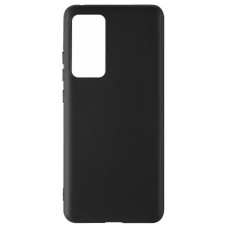 Чехол Zibelino Soft Matte для Xiaomi 12/12X 5G черный