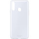 Чехол Samsung Clear Cover для Samsung Galaxy A20S (2019) SM-A207, прозрачный