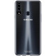 Чехол Samsung Clear Cover для Samsung Galaxy A20S (2019) SM-A207, прозрачный