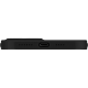 Чехол SwitchEasy 0.35 для Apple IPhone 12 Pro Max прозрачный черный
