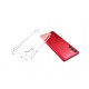 Чехол Zibelino Ultra Thin Case для Samsung Galaxy A04s 4G/A13 5G прозрачный
