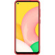 Чехол Araree A Cover для Samsung Galaxy A21S SM-A217 красный