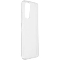 Чехол Zibelino Ultra Thin Case для Xiaomi Redmi Note 11 4G11S 4G прозрачный