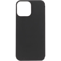 Чехол Zibelino Soft Matte для Apple IPhone 13 Pro черный
