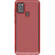 Чехол Araree A Cover для Samsung Galaxy A21S SM-A217 красный