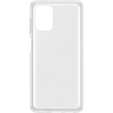 Чехол Zibelino Ultra Thin Case для Samsung Galaxy A12 SM-A125A12 Nacho SM-A127 прозрачный