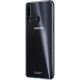 Чехол Samsung Clear Cover для Samsung Galaxy A20S (2019) SM-A207, прозрачный