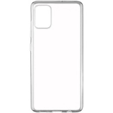 Чехол Zibelino Ultra Thin Case для Samsung Galaxy A32 прозрачный
