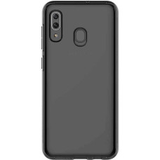 Чехол Araree M Cover для Samsung Galaxy M11 SM-M115 чёрный