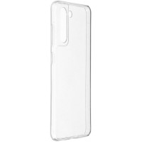 Чехол Zibelino Ultra Thin Case для Samsung Galaxy S21 FE прозрачный