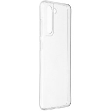 Чехол Zibelino Ultra Thin Case для Samsung Galaxy S21 FE прозрачный