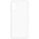 Чехол Zibelino Ultra Thin Case для Samsung Galaxy A04s 4G/A13 5G прозрачный