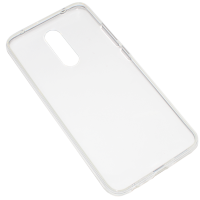 Чехол для Xiaomi Redmi 8 Zibelino Ultra Thin Case прозрачный