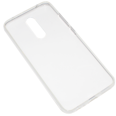 Чехол для Xiaomi Redmi 8 Zibelino Ultra Thin Case прозрачный