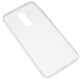 Чехол для Xiaomi Redmi 8 Zibelino Ultra Thin Case прозрачный