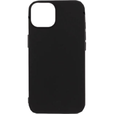 Чехол Zibelino Soft Matte для Apple IPhone 13 mini черный