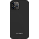 Чехол SwitchEasy Nude для Apple IPhone 12 Pro Max черный