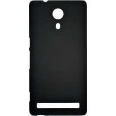 Чехол SkinBox 4People для ZTE Nubia Z7, черный