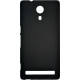 Чехол SkinBox 4People для ZTE Nubia Z7, черный