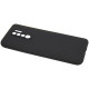 Чехол Zibelino Soft Matte для Xiaomi Poco C40 4G черный