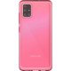 Чехол Araree M Cover для Samsung Galaxy M51 SM-M515 красный