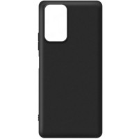 Чехол Zibelino Soft Matte для Xiaomi Redmi Note 10 Pro черный