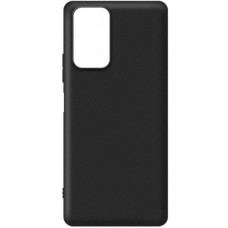 Чехол Zibelino Soft Matte для Xiaomi Redmi Note 10 Pro черный