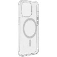 Чехол Xundd Crystal для Apple IPhone 13 Pro прозрачный