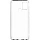 Чехол Araree A Cover для Samsung Galaxy A21S SM-A217 прозрачный