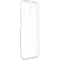 Чехол Red Line iBox Crystal для Xiaomi Redmi Note 1010SPoco M5s прозрачный