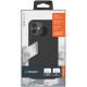 Чехол Deppa Liquid Silicone Pro Magsafe для Apple IPhone 12 mini черный