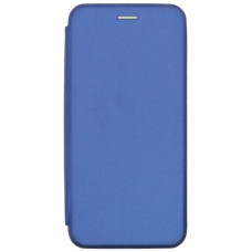 Чехол Zibelino Book для Samsung Galaxy M51 SM-M515 синий