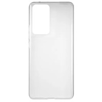 Чехол Red Line iBox Crystal для Xiaomi 12T Pro прозрачный