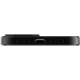 Чехол SwitchEasy Nude для Apple IPhone 12 Pro Max черный