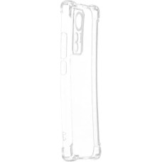 Чехол Red Line iBox Crystal для Xiaomi 1212X прозрачный с усиленными углами