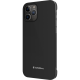 Чехол SwitchEasy Nude для Apple IPhone 12 Pro Max черный