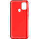 Чехол Araree A Cover для Samsung Galaxy A21S SM-A217 прозрачный