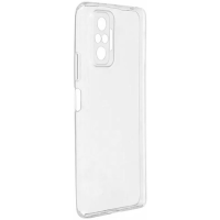 Чехол Zibelino Ultra Thin Case для Xiaomi Redmi Note 10 Pro прозрачный