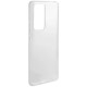 Чехол Red Line iBox Crystal для Xiaomi 12 Lite прозрачный