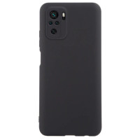 Чехол Zibelino Soft Matte для Xiaomi Redmi Note 1010SPoco M5s черный