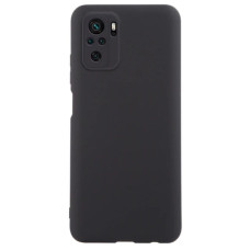 Чехол Zibelino Soft Matte для Xiaomi Redmi Note 1010SPoco M5s черный