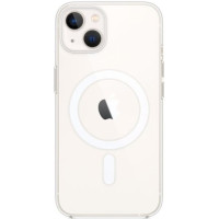 Чехол Deppa Gel Pro Magsafe для Apple IPhone 13 mini прозрачный