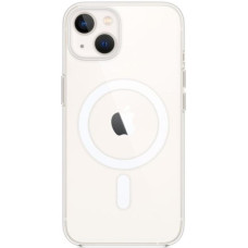 Чехол Deppa Gel Pro Magsafe для Apple IPhone 13 mini прозрачный