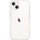 Чехол Deppa Gel Pro Magsafe для Apple IPhone 13 mini прозрачный