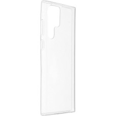 Чехол Zibelino Ultra Thin Case для Samsung Galaxy S22 Ultra прозрачный