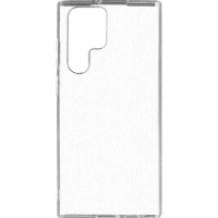 Чехол Red Line iBox Crystal для Samsung Galaxy S22 Ultra прозрачный