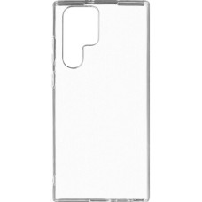 Чехол Red Line iBox Crystal для Samsung Galaxy S22 Ultra прозрачный