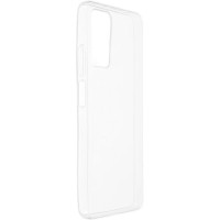 Чехол Zibelino Ultra Thin Case для Xiaomi Poco F4 GT 5G прозрачный