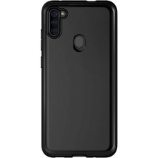 Чехол Araree A cover для Samsung Galaxy A11 SM-A115 чёрный